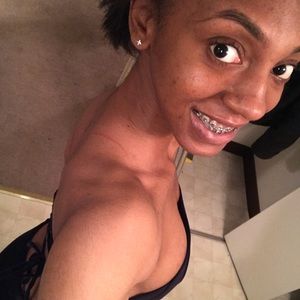 Meet your Posher, Anne